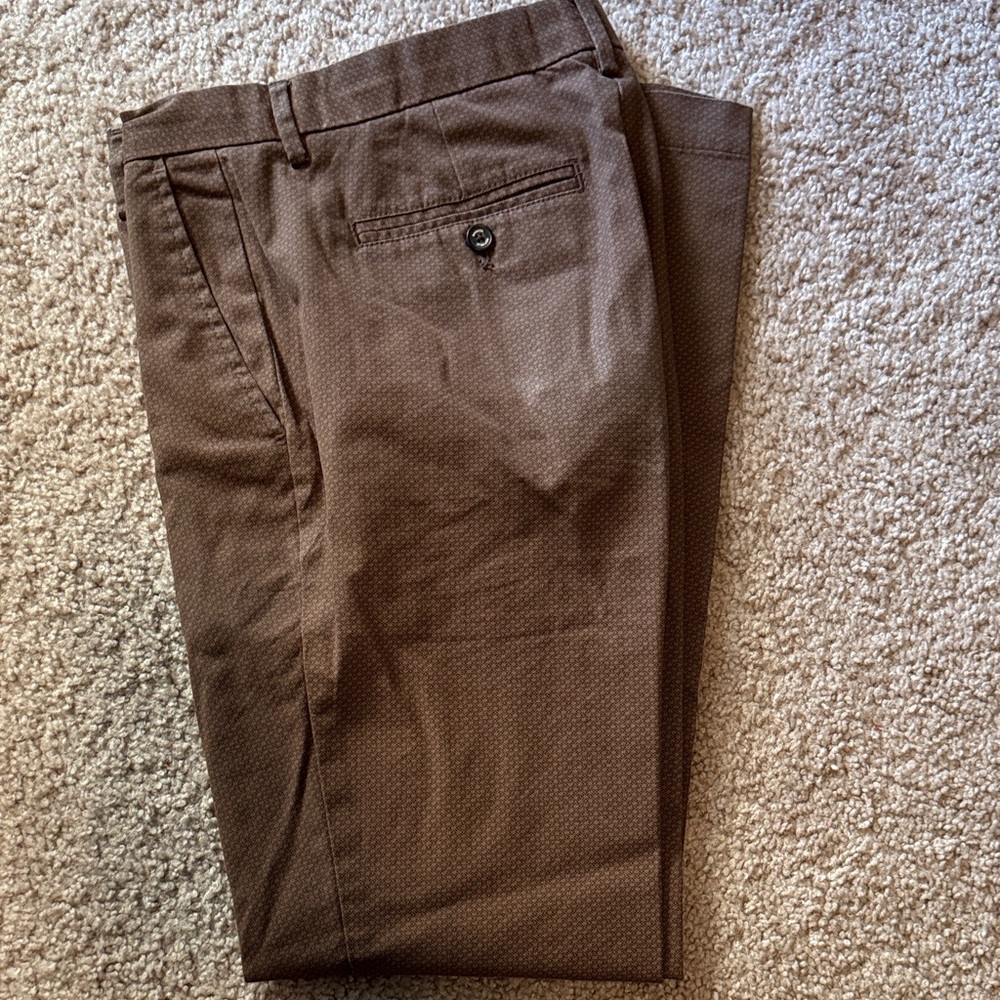 Banana Republic Mason Chino